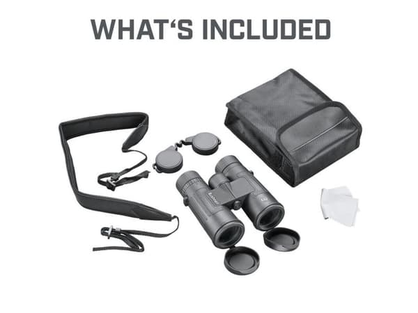 Bushnell Legend 10x42