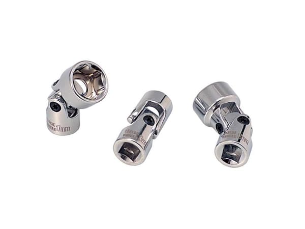 KS Tools hylsnyckel 12 mm 9113843