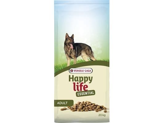 Versele-Laga Essential, Voksen, 20 kg