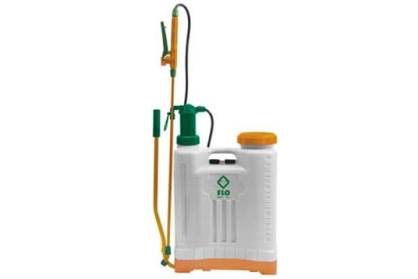 Flo trykksprøyte ryggsekk 20L 89528