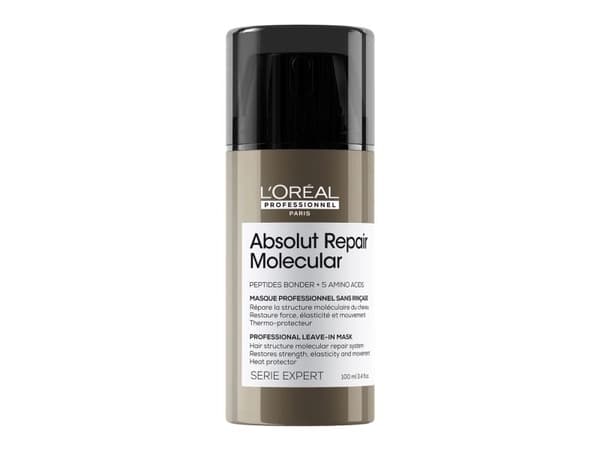 L'Oreal Paris L'Oreal Serie Expert Absolut Repair Molecular 100ml