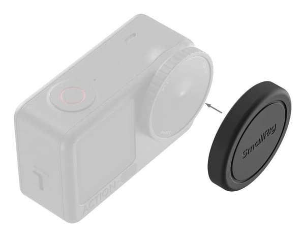 SmallRig 6374, Kamera-kit, 113,5 g