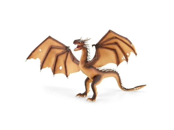Schleich HP Hungarian Horntail