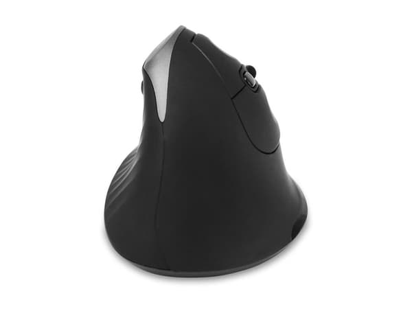 Dicota D31981, Oikeakätinen, Bluetooth, 1600 DPI, Musta