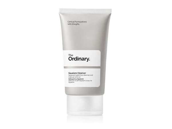 The Ordinary Squalane Cleanser 50 ml