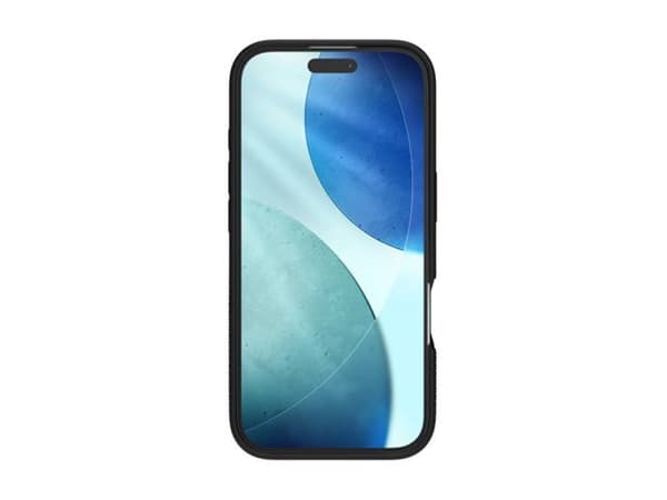 ZAGG Manhattan Snap, Suojus, Apple, iPhone 17, 16 cm (6.3"), musta