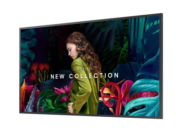 Samsung 43'' QB43C-N