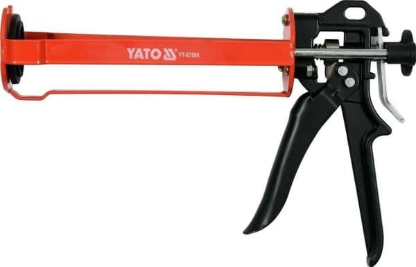 YATO NAL FOR TYKKE MASSER