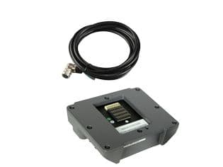 Honeywell - Telakointitelakka - Thor VM1, VM2 -laitteille