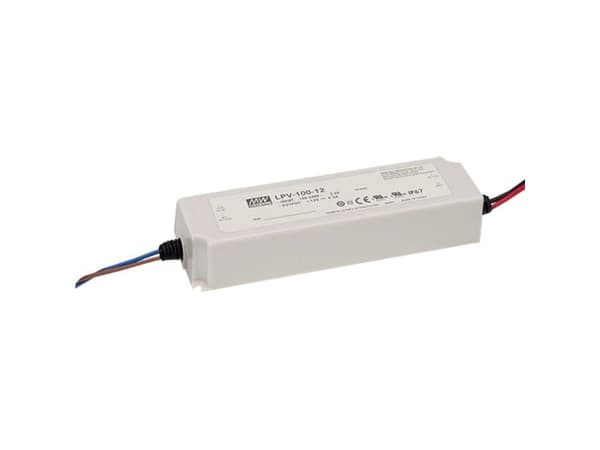 MEAN WELL LPV-100-36