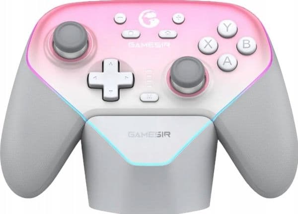 GameSir Super Nova Whipped Pink