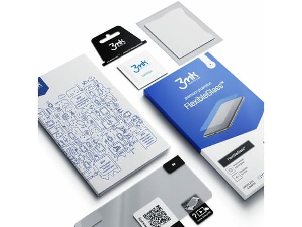 3MK FlexibleGlass, Redmi Note 12 5G, 1 styck