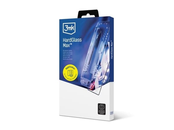 Apple iPhone 11 Pro - 3mk Hardglass Max