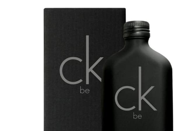 CK BE (M/W) EDT/S 100 ml