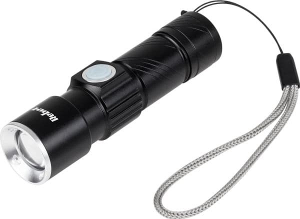 REBEL lyskaster 3W