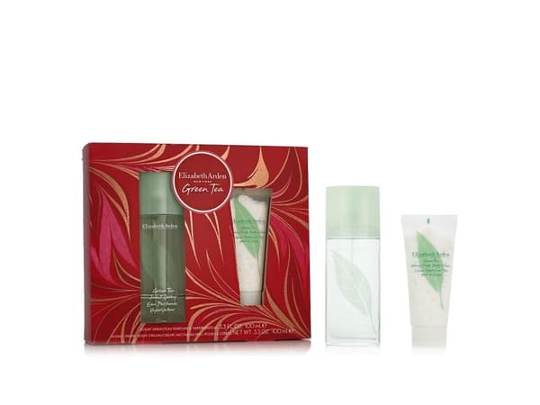 Grönt te (W), 100 ml