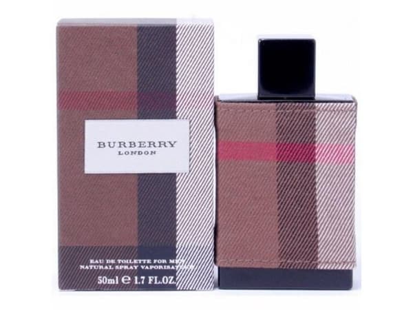 Burberry London for Men EDT M 50 ml