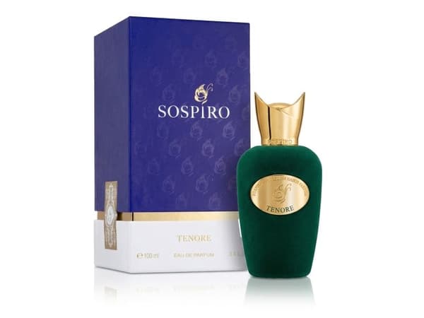 Sospiro Tenore edp 100ml
