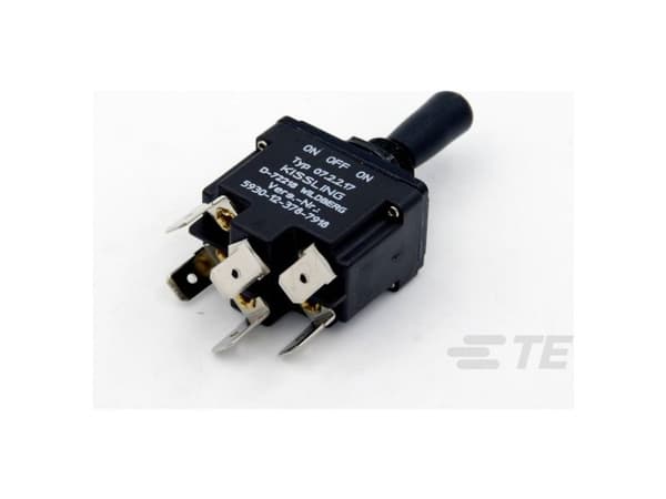 TE Connectivity K2001885 vippebrytare 1 st förpackning
