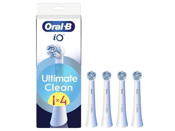 Oral-B CWF-4  Ultimate Clean White Refill