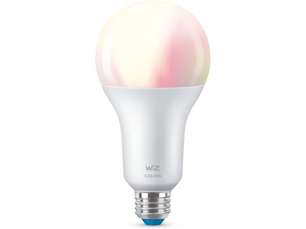 Wi-Fi BLE 150W A80 E27 E27 922-65 RGB 1PF/6