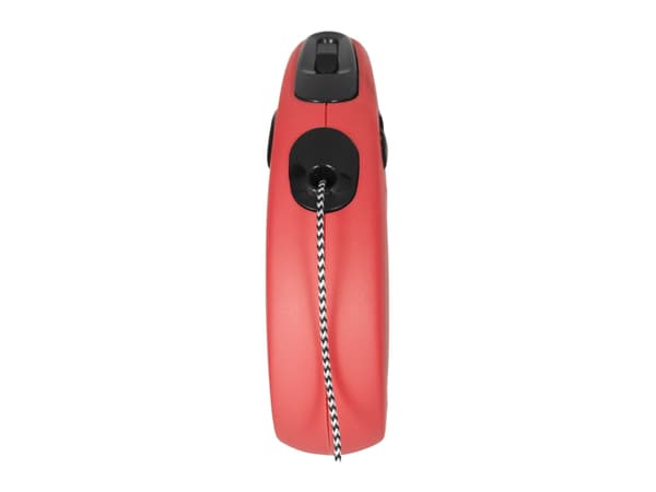 Flexi New Classic Flexibelt hundkoppel 5 m