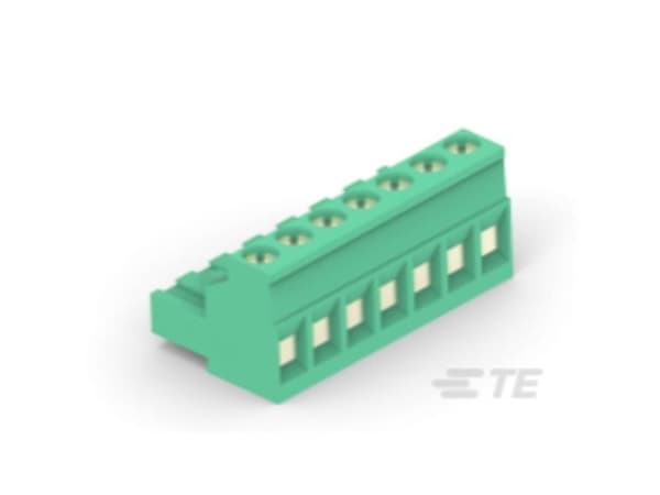 TE Connectivity 282809-2 1 st låda