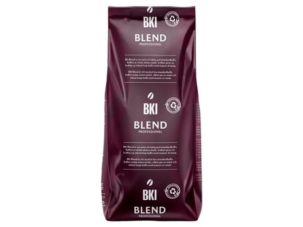 BKI Blend 48 - (16 stk.)