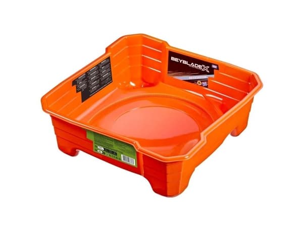 Beyblade X Beystadium V2
