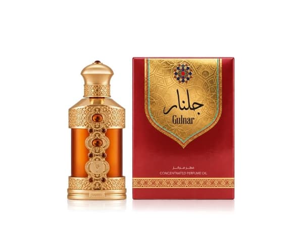 Hamidi Gulnar CPO 20 ml