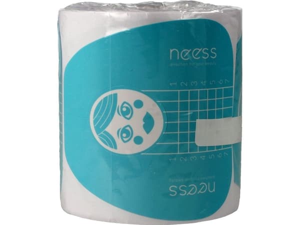 NEESS kynsimuotit (3042) 100 kpl.