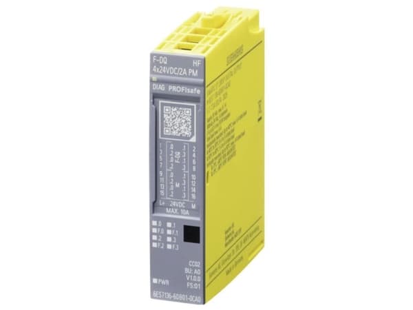 Siemens 6ES7136-6DB01-0CA0
