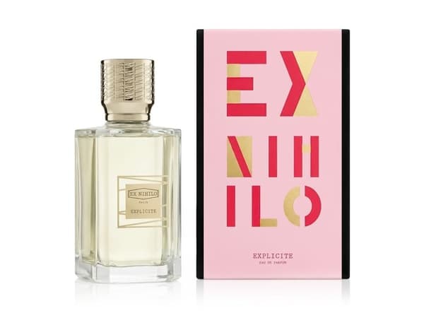 Ex Nihilo Interdites Explicite Eau De Parfum Spray 100ml