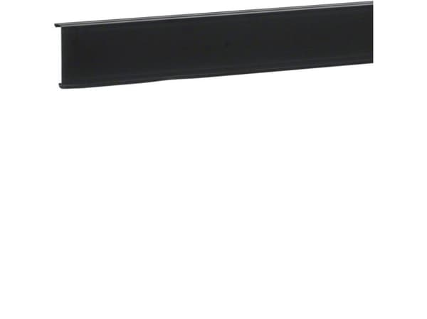 Hager SL20080219011, Grafiitti, Polyvinyylikloridi (PVC), CE, 2 m