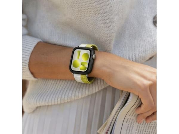 TECH-PROTECT DEFENSE beskyttelse til HUAWEI WATCH FIT 5 BLACK