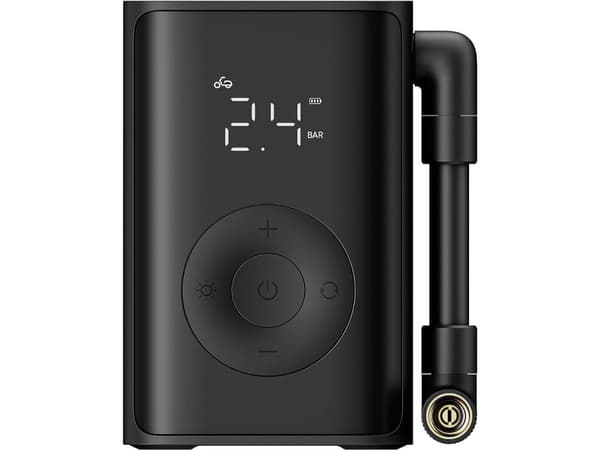 Xiaomi - Tryckluftspump - sladdlös