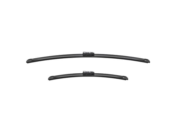 Bosch Aerotwin Flatblade torkarbladset A543S