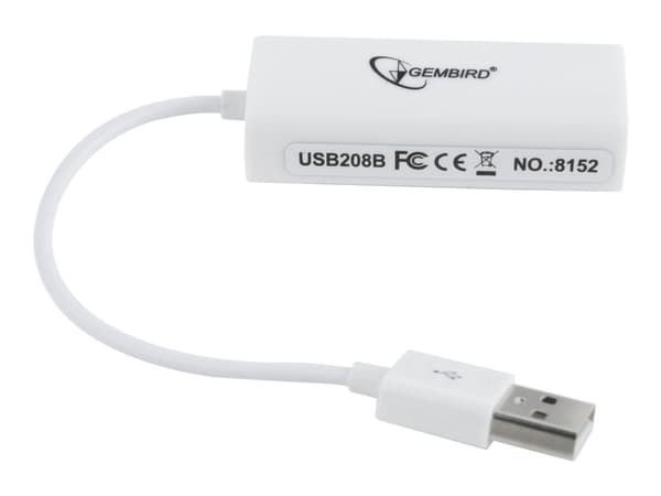 Gembird NIC-U2-02