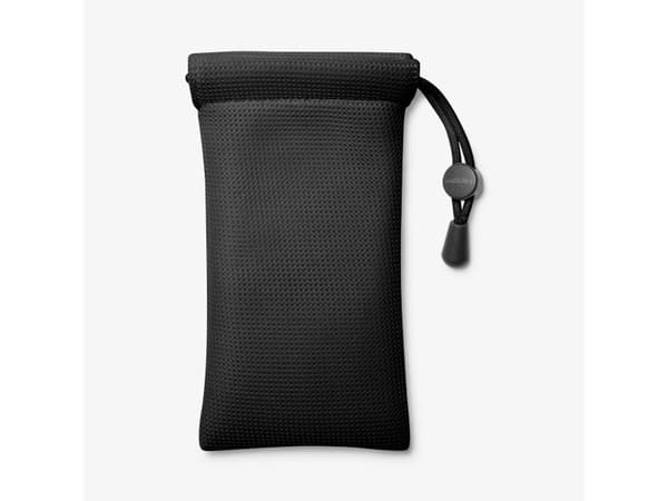 Spigen Universal-puhelinteline, musta