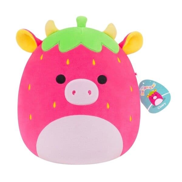 SQUISHMALLOWS 30 CM P24 CLEARY KU