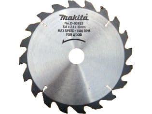 Makita D-03925, 1 styck