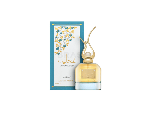 Asdaaf Andaleeb EDP W 100 ml