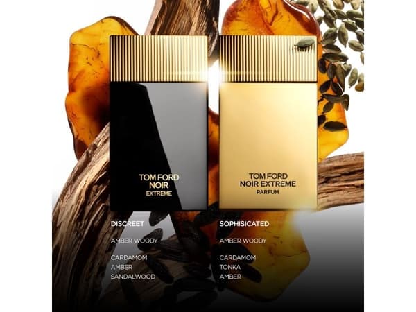 Tom Ford Noir Extreme Eau De Parfum 150ml