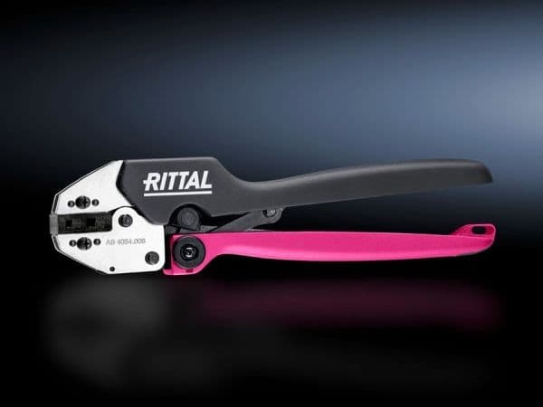 Rittal Rittal 4054008 Prestang Kabel