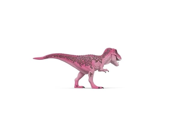 Schleich Pink T-Rex