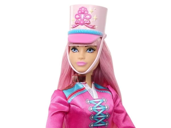 Barbie Nutcracker Core Doll Daisy