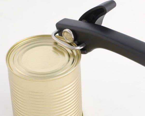 Fissler Boksåpner Q svart