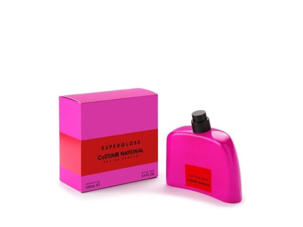 Costume National Supergloss Eau De Parfum 100 ml