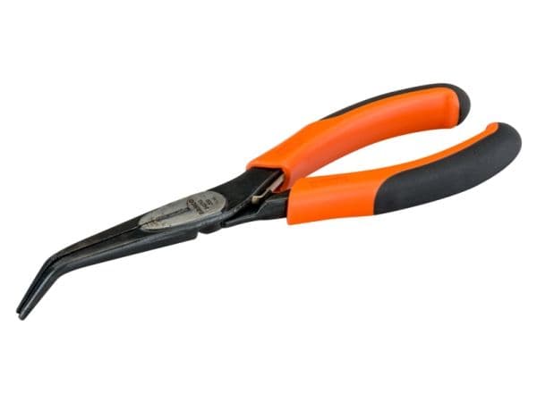 BAHCO Kärkisauva ERGObent point, pituus 160mm