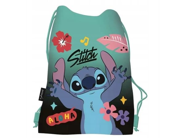 Stitch mint Aloha skopose